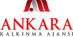Ankara Kalkınma Ajansı logo